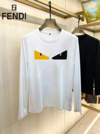 Picture of Fendi T Shirt Long _SKUFendiS-4XL25tx6350705